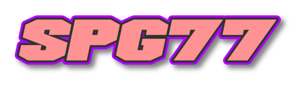 SPG77 Logo